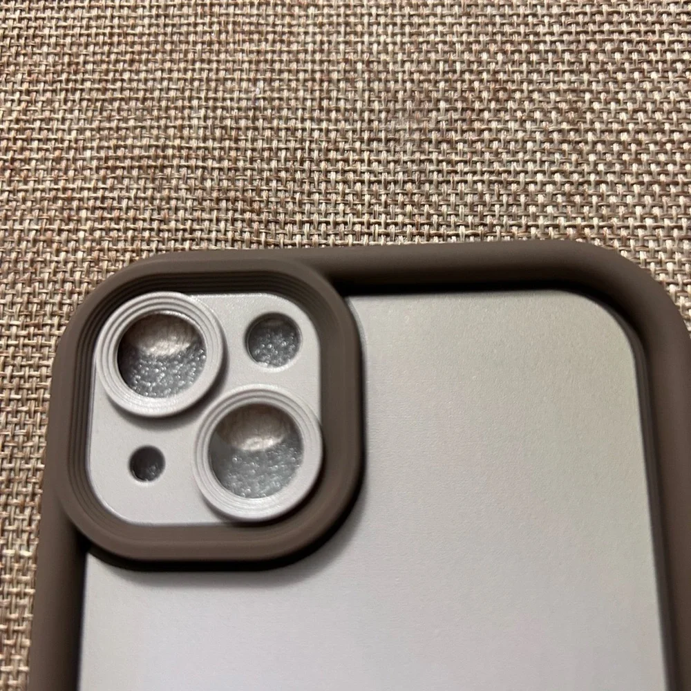 None iphone case